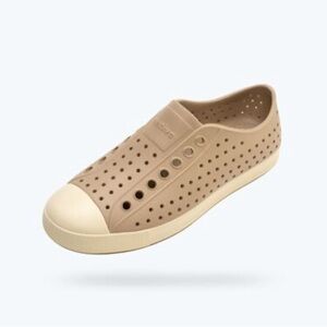 NWB Native Shoes Jefferson Flats